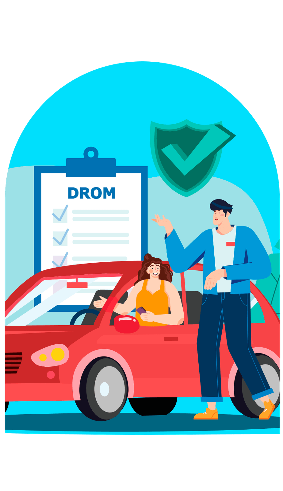 Чат-бот для Drom: Как мы сделали чат-бота в Avito