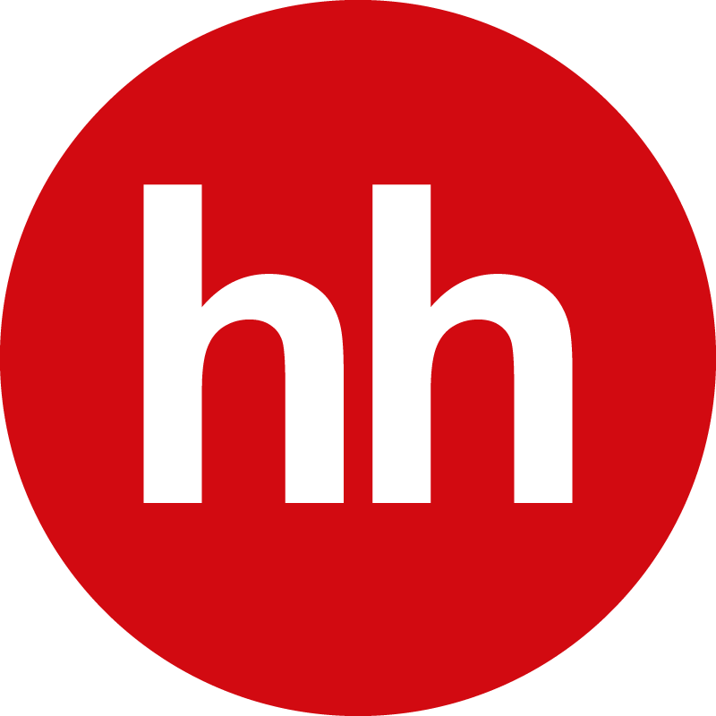 Чат-бот для HeadHunter: ZAYRON