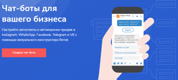 Чат-боты для работы в Avito: Заменять человека в рутинных процессах